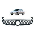 Grade Central Dianteira Gm Corsa Classic 2004 A 2008 Preto