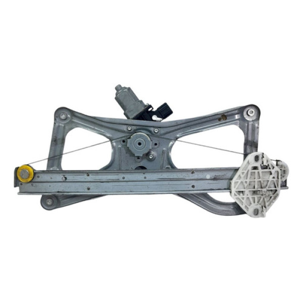 Máquina Vidro Porta Dianteira Direita Honda Civic 2010 Do   
