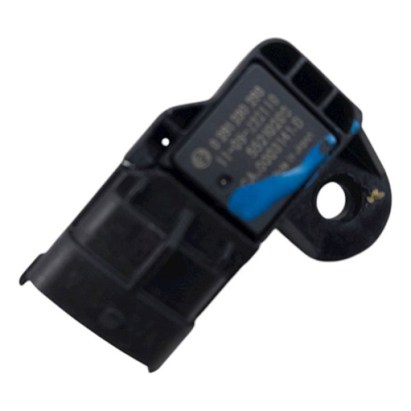 Sensor Map Mitsubishi Pajero Tr4 2011 Do   /