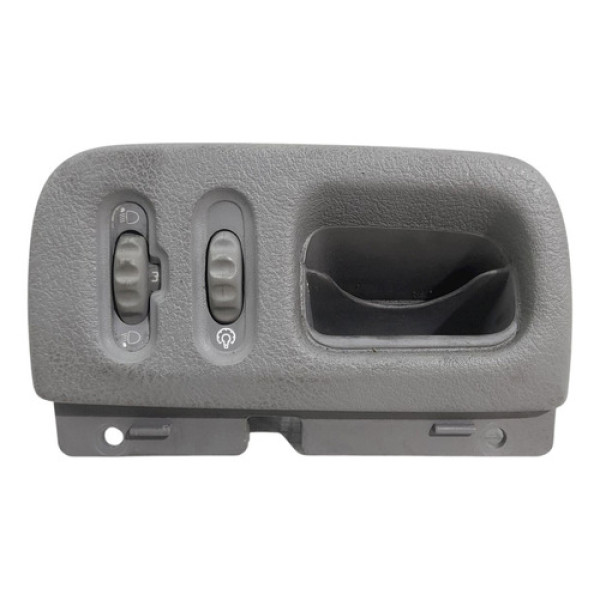 Botão Regulagem Farol Renault Scenic 99 Do   /