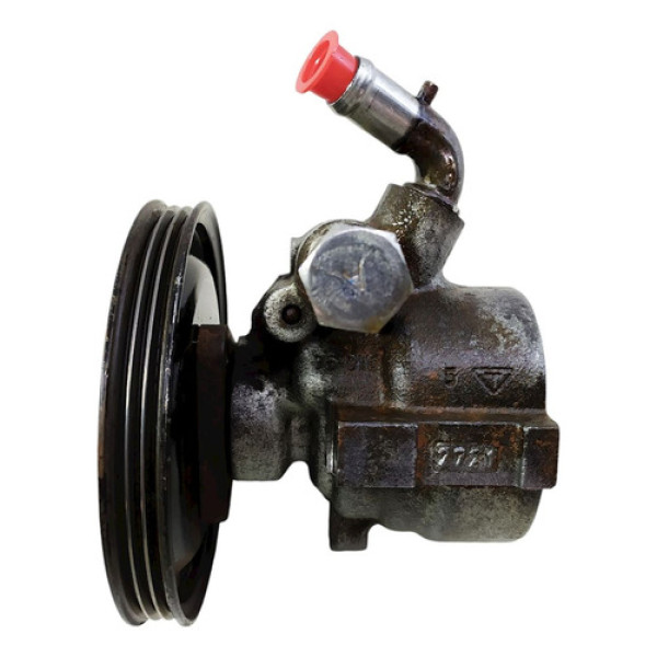 Bomba Hidráulica  Do Fiat Idea 1.4 2011/2012