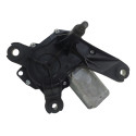 Motor Limpador Vidro Traseiro Ford Ecosport Fiesta 2012
