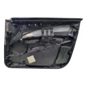 Forro Porta Dianteiro Esquerdo Fiat Bravo 11 A 2016 1479898 Preto