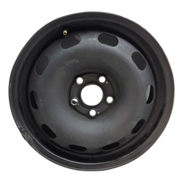 Roda Dianteira Direita Do Vw Spacefox 1.6  2007/2007