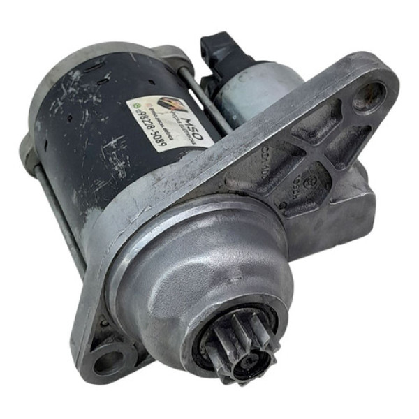 Motor De Arranque Do Vw Spacefox 1.6  2007/2007