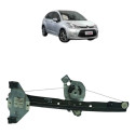 Maquina Vidro Dianteiro Dianteira Citroen C3 2009 A 2013
