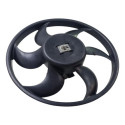 Ventoinha Radiador Vw Gol 1996 A 2005 4569632
