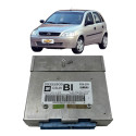 Modulo Injecao Chevrolet Corsa 1996 2005 09355809