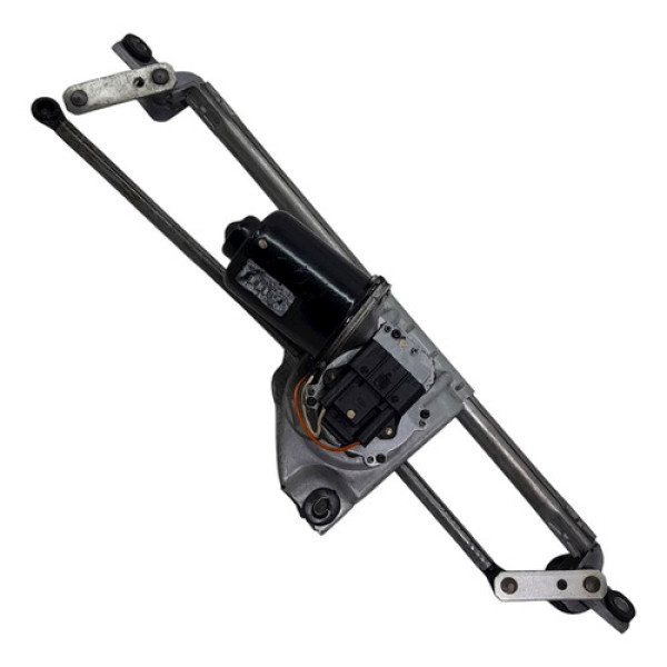 Motor Limpador Para-brisa Gm Celta 2009 Do   /