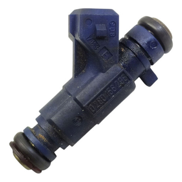 Bico Injeção Eletrônica Renault Sandero 1.0 16v Do   /