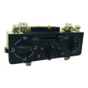 Comando Ar Condicionado Citroen C3 2004 A 2009 1545800