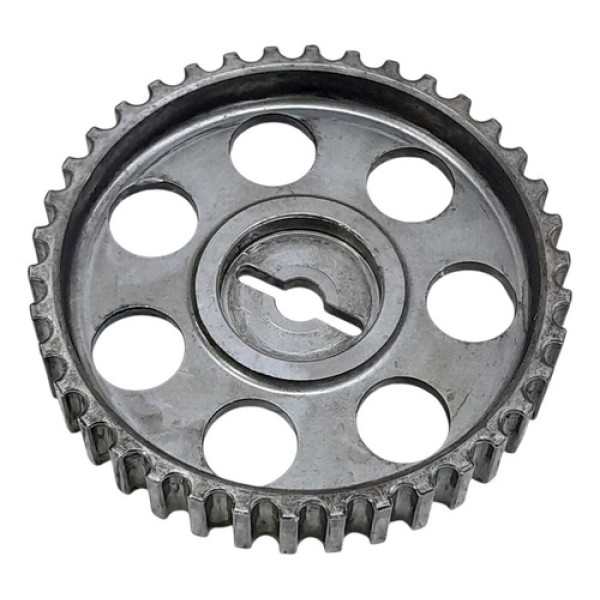 Polia Comando Válvula  Do Fiat Doblo Elx 1.8 2009/2009