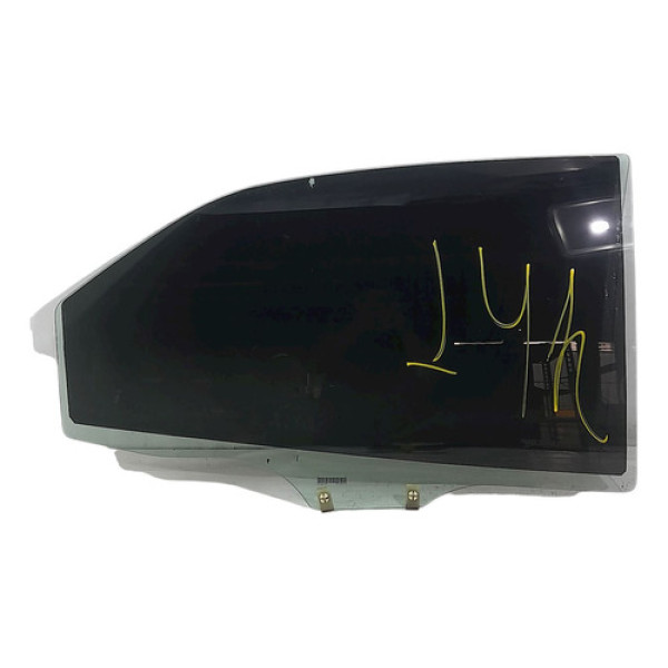 Vidro Porta Traseira Direita Ford Ka Sel 1.0  2015 171006