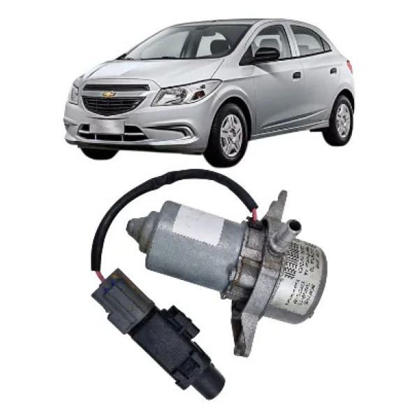 Bomba Vacuo Freio Gm Onix Prisma 2013 96597326