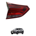 Lanterna Tampa Traseira Esquerda Gm Tracker 2021 A 2024 Esquerdo/motorista