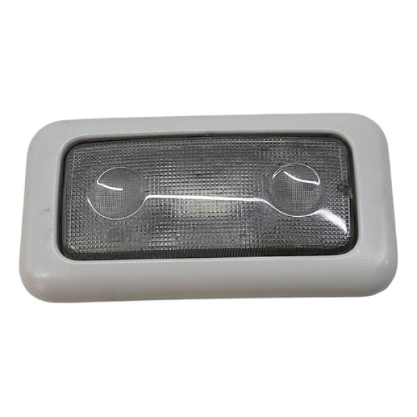 Luz Cortesia Teto  Do Fiat Idea Adv 1.8 2014/2014