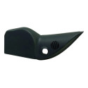 Moldura Interna Retrovisor Lado Esquerdo Gm Corsa 2003 2008