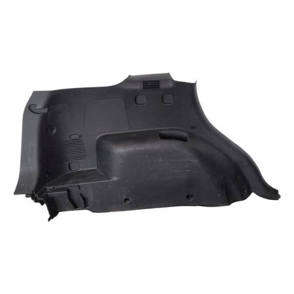 Acabamento Lateral Esquerdo Porta Malas  Do Kia Sorento 2.4 