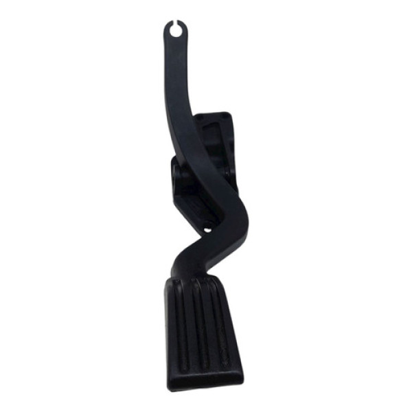Pedal Acelerador Ford Fiesta 2007 Do   /