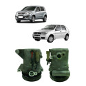 Compressor Do Ar Condicionado Calsonic Fiat Palio Strada