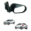 Retrovisor Elétrico Direito Gm Onix Prisma 2013 A 2018