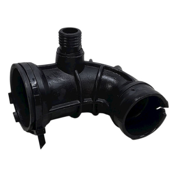 Mangueira Caixa Ressonadora Tbi Do Fiat Doblo Elx 1.8 2009/2