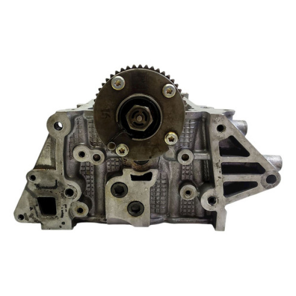 Cabeçote Fiat Uno 1.0 2016 Do   /