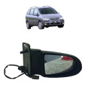 Retrovisor Elétrico Lado Direito Gm Zafira 2004 A 2010