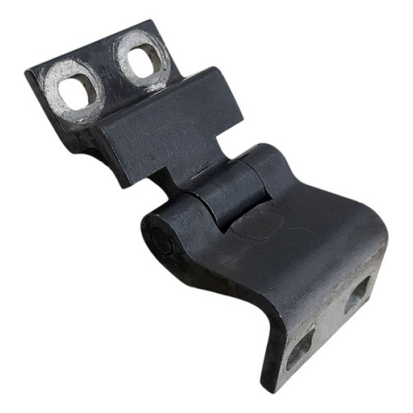 Dobradiça Porta Traseira  Do Fiat Doblo Elx 1.8 2009/2009