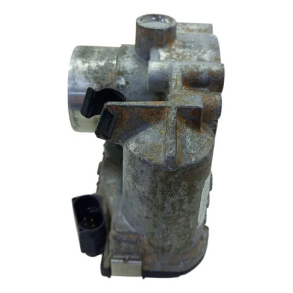 Tbi Corpo Borboleta Fiat Idea Doblo 1.4 8v 2010 55198265