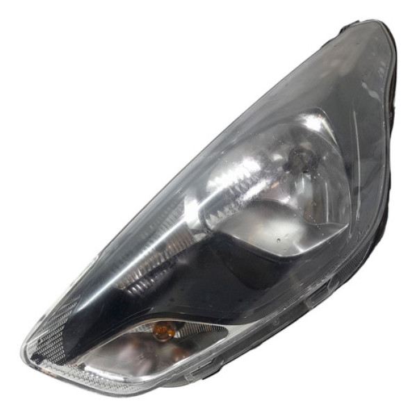Farol Esquerdo Do Ford Ka Sel 1.0 2015/2016 V1339 - P16