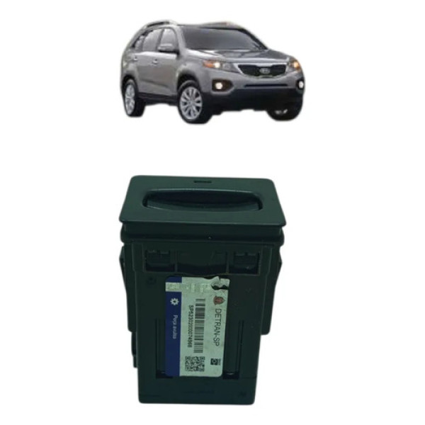 Módulo Ignição Start Stop Kia Sorento 2011 A 2014 954902p100