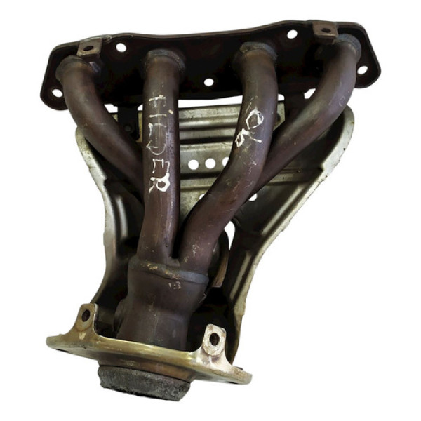 Coletor Escapamento Toyota Fielder 1.8 16v 2006 Do   /