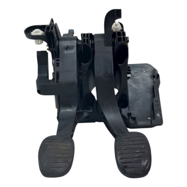 Pedaleira Fiat Palio 2001/06 Do   /