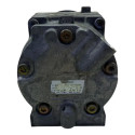Compressor Ar Condicionado Fiat Uno 1.0 Fire 2000 A 2005