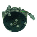 Compressor Ar Condicionado Citroen C4 Lounge 1.6 2014