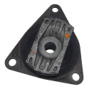 Coxim Câmbio Fiat Uno Vivace 2008 Do   /
