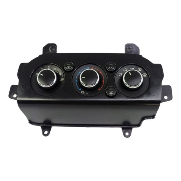 Comando Ar Condicionado  Do Ford Ka Sel 1.0  2015/2016