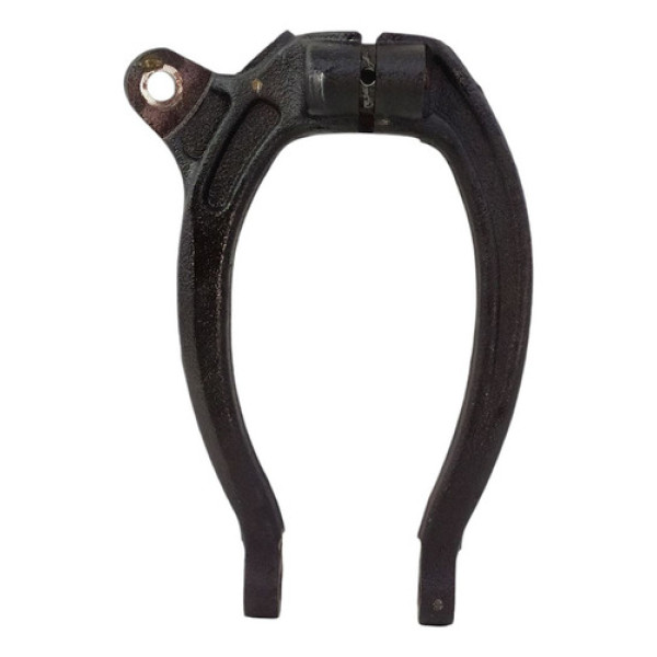 Garfo Amortecedor Dianteiro Esquerdo  Do Hyundai Azera 3.3 2 Não Informado