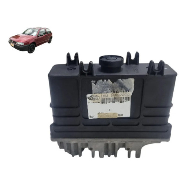 Módulo Injeção Gol G2 1.0 16v 1995 A 2002 1avs70bq
