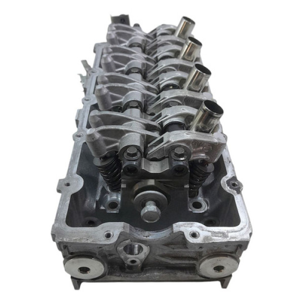 Cabeçote Do Fiat Idea Adv 1.8 2014/2014