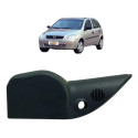 Moldura Interna Retrovisor Lado Esquerdo Gm Corsa 2003 2008