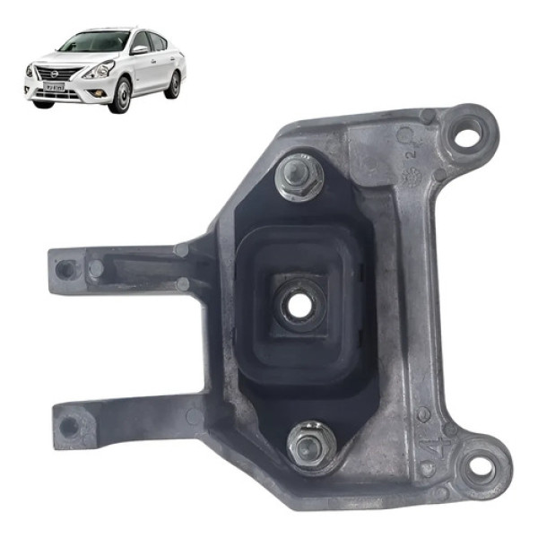 Suporte Superior Coxim Nissan Versa 2012 A 2015