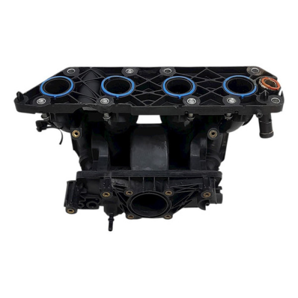 Coletor Admissão  Do Fiat Doblo Elx 1.8 2009/2009