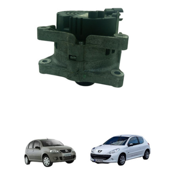 Alternador Peugeot 206 207 Citroen C3 2009 9672213080