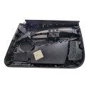 Forro Porta Dianteiro Esquerdo Fiat Bravo 11 A 2016 1479898 Preto