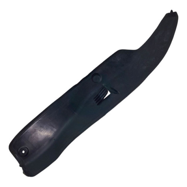 Defletor Para-lama Direito Vw Polo 2010 Do   /