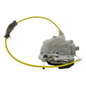 Fechadura Dianteira Direita Vw Saveiro 2014 5u3837014q