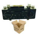 Comando Ar Condicionado Citroen C3 2004 A 2009 1545800