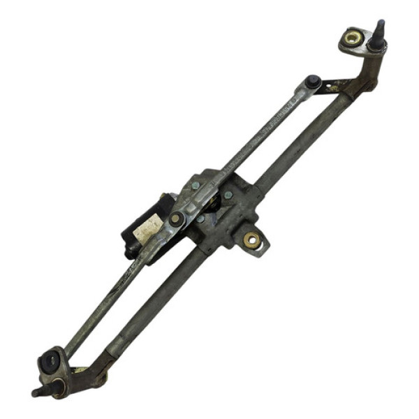 Maquina Limpador Parabrisa Vw Gol 2010 Do   / Não Informado